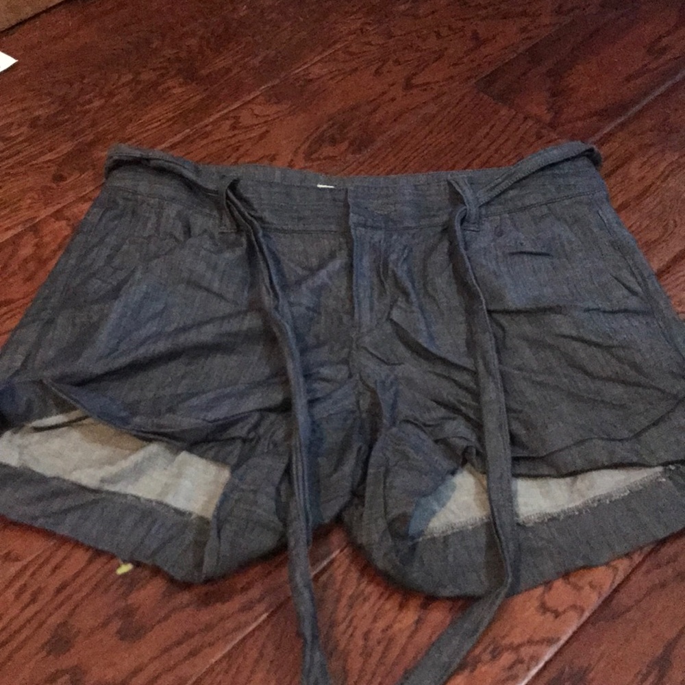 Banana Republic Shorts